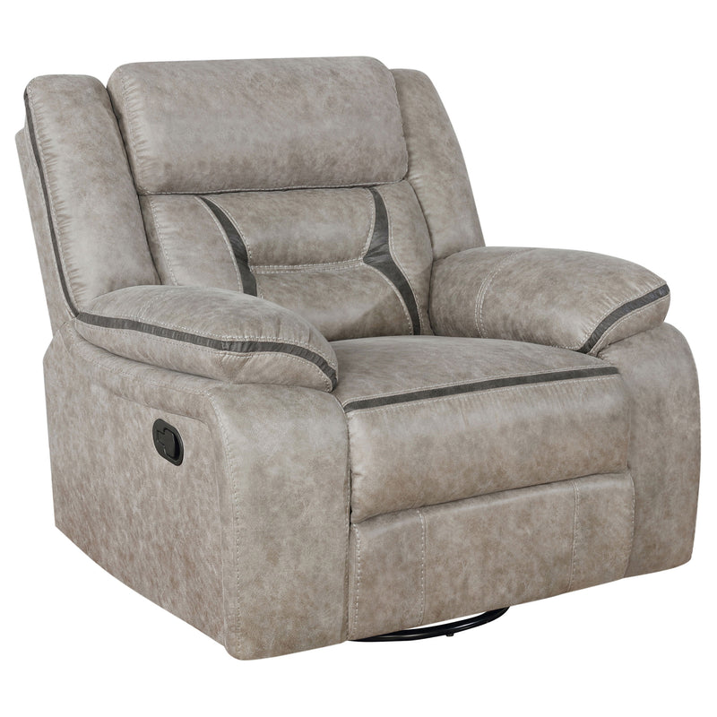Greer Reclining 3 Pc Sets - My Sweet Home Furniture (Queens, NY)