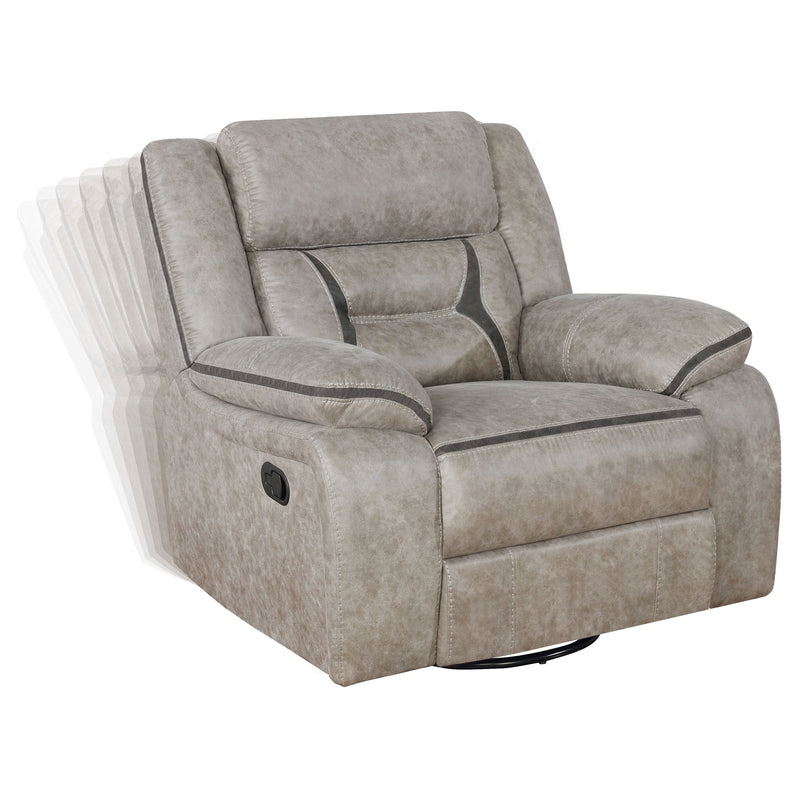 Greer Reclining 3 Pc Sets - My Sweet Home Furniture (Queens, NY)