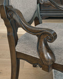 Maylee Dining Room Set
