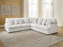 Misty-Lakes Sectional