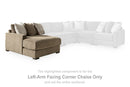 Camellia-Court Sectional with Chaise - My Sweet Home Furniture (Queens, NY)