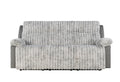 U6028 Reclining Sofa