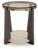 Frazwa Occasional Table Set