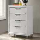 Lareina Chest