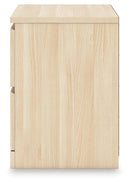 Onita Nightstand