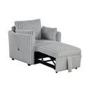 Denholme Chair
