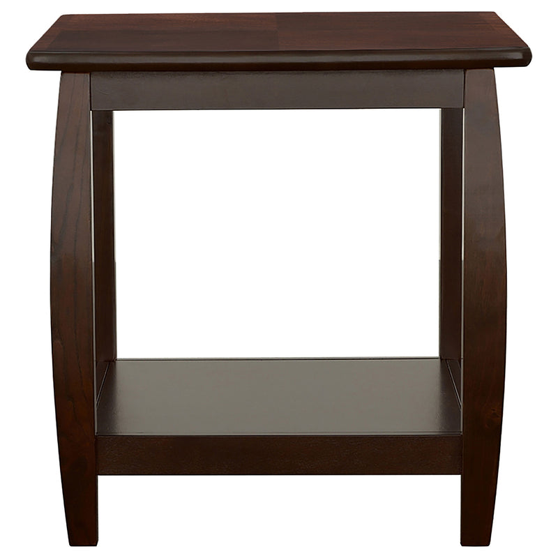 Dixon End & Side Table