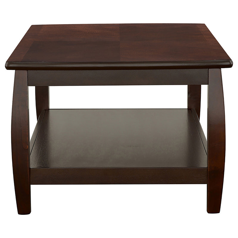 Dixon Coffee Table Sets - My Sweet Home Furniture (Queens, NY)