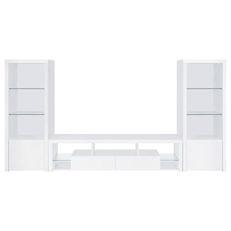 Jude Entertainment Centers - My Sweet Home Furniture (Queens, NY)
