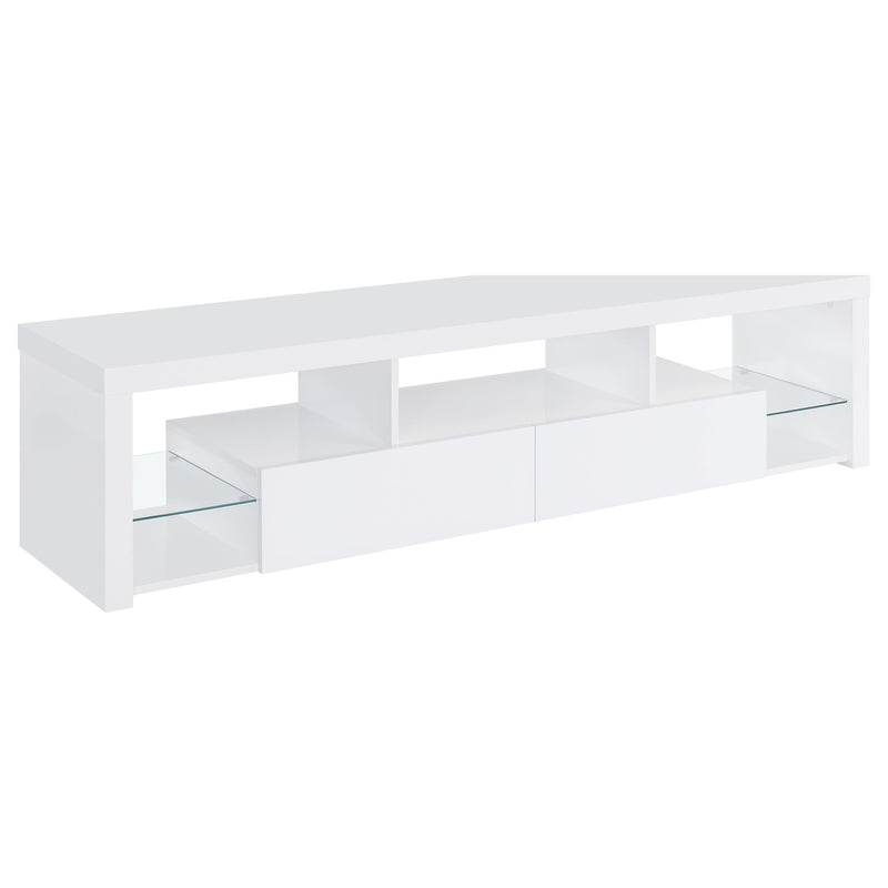 Jude Entertainment Centers - My Sweet Home Furniture (Queens, NY)