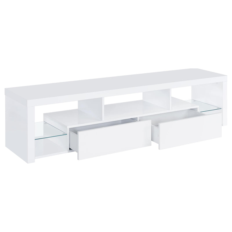 Jude Entertainment Centers - My Sweet Home Furniture (Queens, NY)