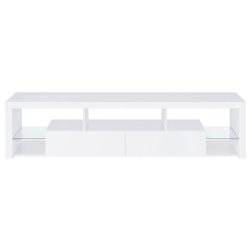 Jude Entertainment Centers - My Sweet Home Furniture (Queens, NY)