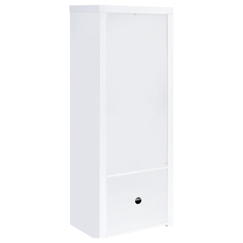 Jude Entertainment Centers - My Sweet Home Furniture (Queens, NY)