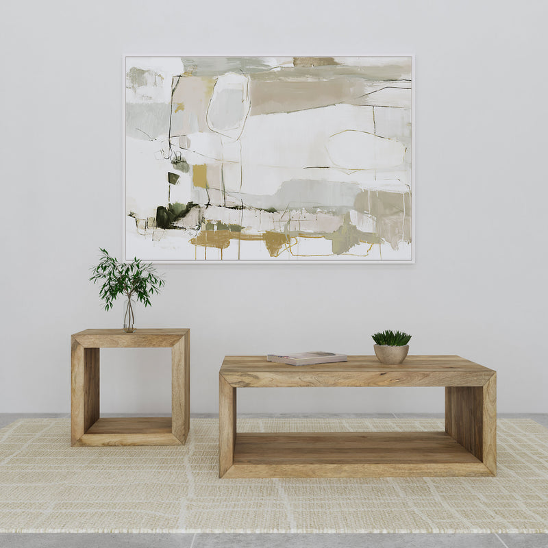 Benton Coffee Table Sets - My Sweet Home Furniture (Queens, NY)
