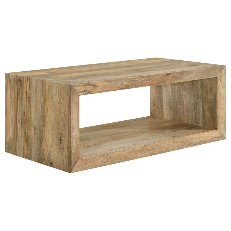Benton Coffee Table Sets - My Sweet Home Furniture (Queens, NY)