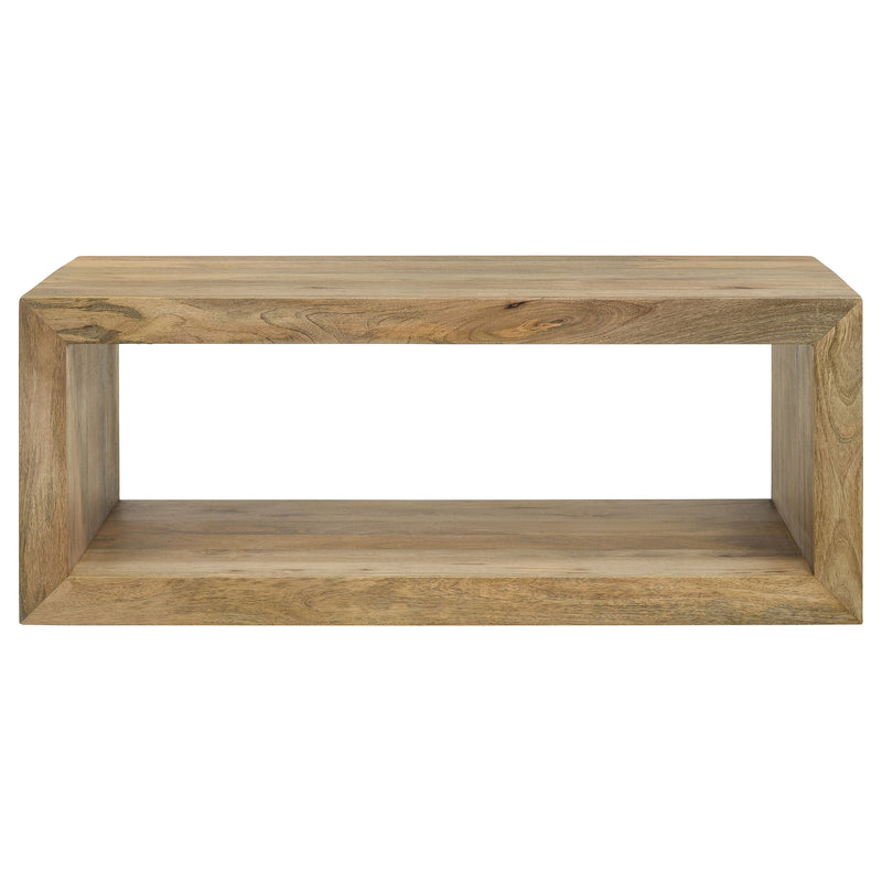 Benton Coffee Table Sets - My Sweet Home Furniture (Queens, NY)