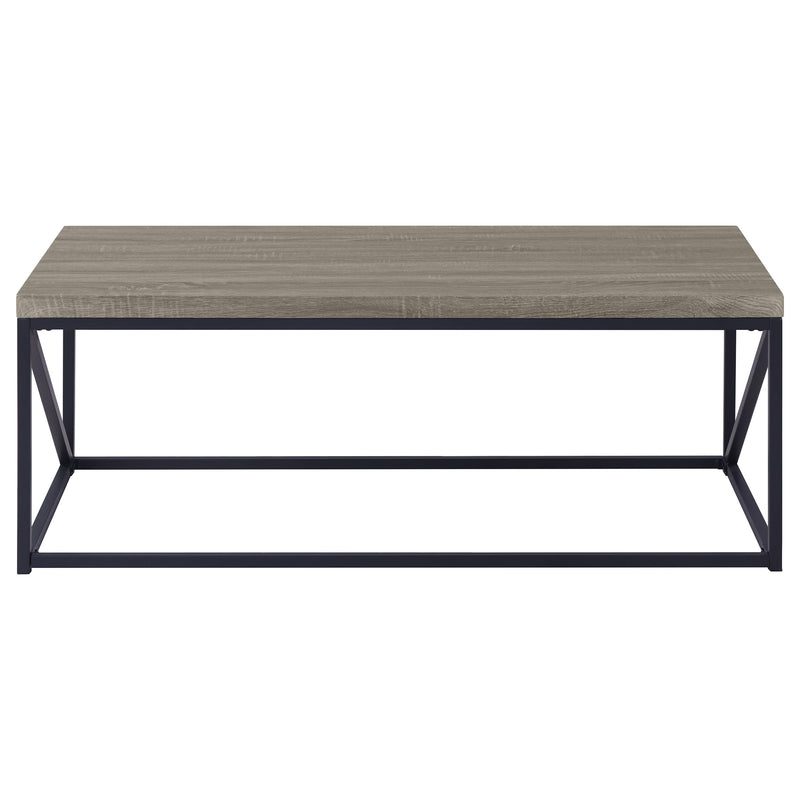 Birdie Coffee Table Sets - My Sweet Home Furniture (Queens, NY)