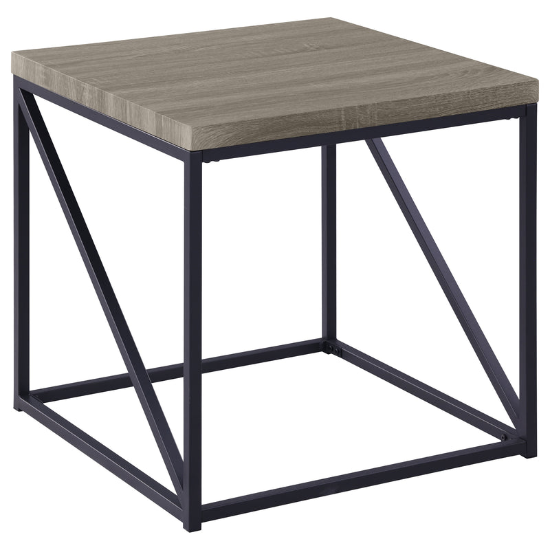 Birdie Coffee Table Sets - My Sweet Home Furniture (Queens, NY)
