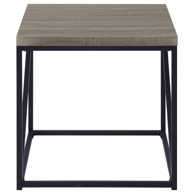 Birdie Coffee Table Sets - My Sweet Home Furniture (Queens, NY)