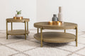 Arini Coffee Table Set - My Sweet Home Furniture (Queens, NY)