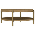 Arini Coffee Table - My Sweet Home Furniture (Queens, NY)