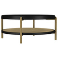 Arini Coffee Table - My Sweet Home Furniture (Queens, NY)