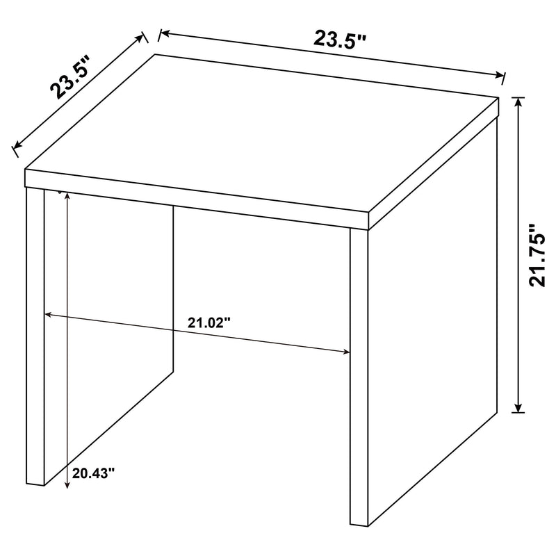Knapp Table Sets - My Sweet Home Furniture (Queens, NY)