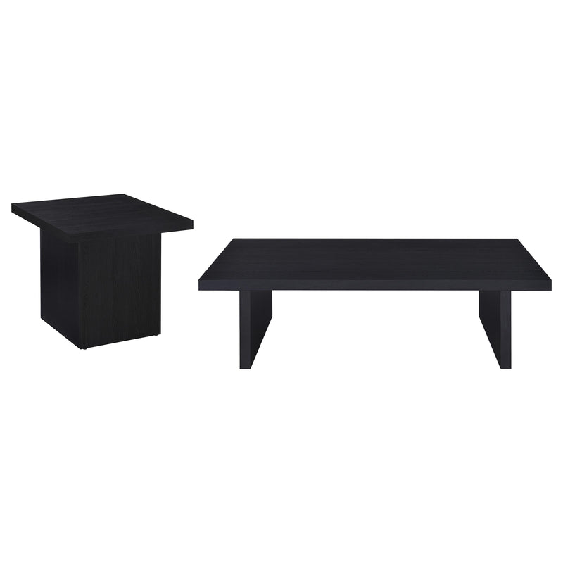 Max Coffee Table Sets - My Sweet Home Furniture (Queens, NY)