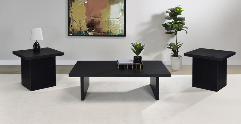 Max Coffee Table Sets - My Sweet Home Furniture (Queens, NY)