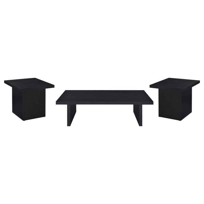 Max Coffee Table Sets - My Sweet Home Furniture (Queens, NY)