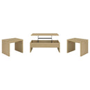 Canoga Lift-Top Coffee Table Set