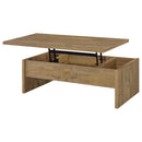 Canoga Lift-Top Coffee Table Set