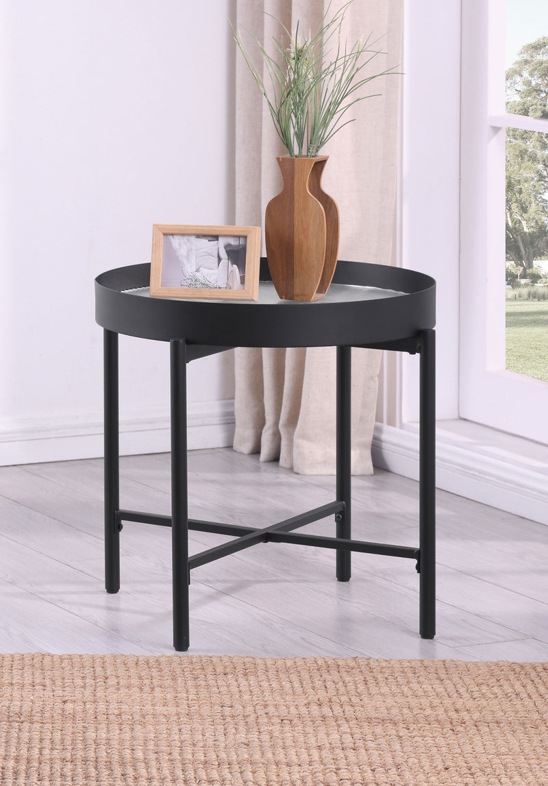 Ozella End Side Tables - My Sweet Home Furniture (Queens, NY)