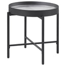 Ozella End Side Tables