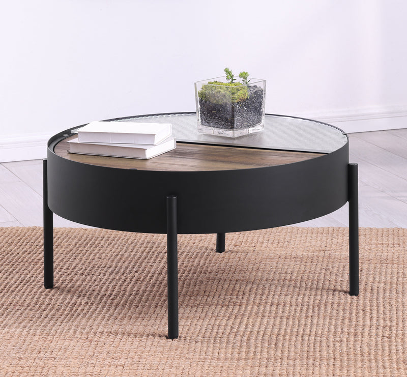 Ozella Tables - My Sweet Home Furniture (Queens, NY)