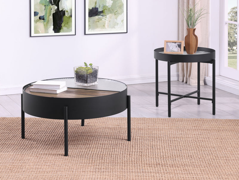 Ozella Tables - My Sweet Home Furniture (Queens, NY)