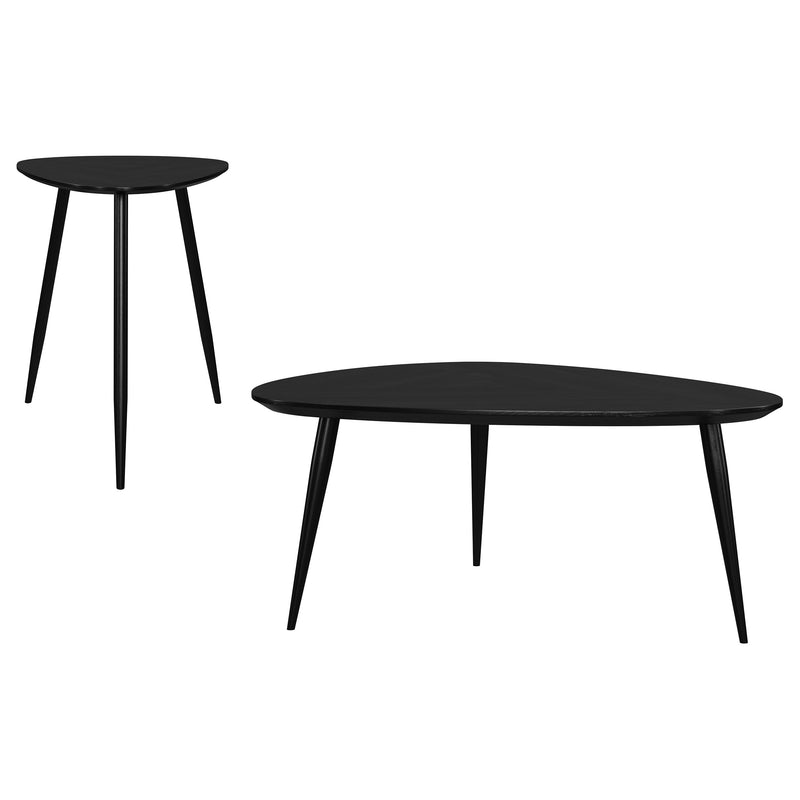 Odessa Coffee Table Sets - My Sweet Home Furniture (Queens, NY)