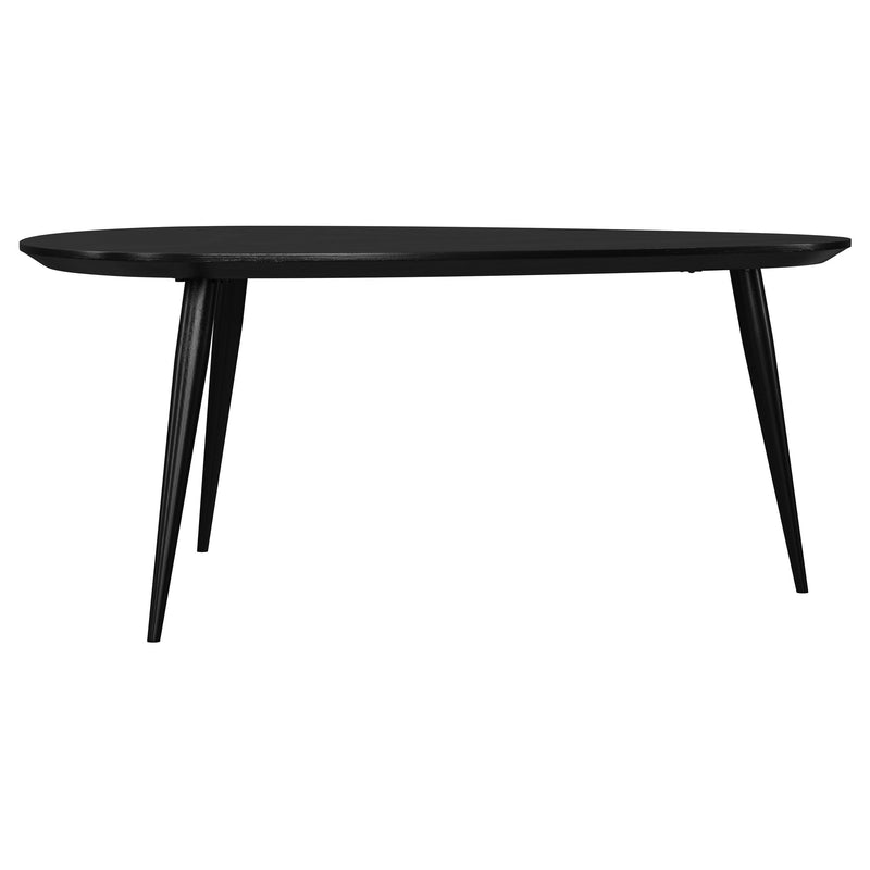 Odessa Coffee Table Sets - My Sweet Home Furniture (Queens, NY)