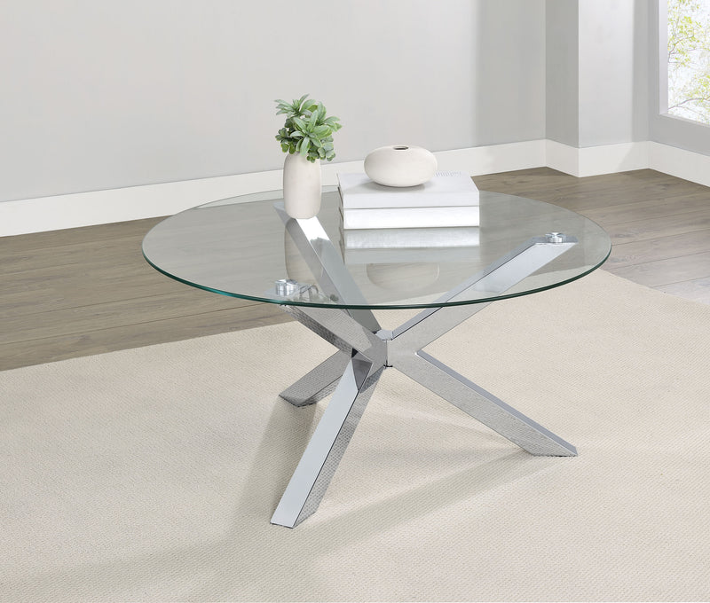 Kenzie Tables - My Sweet Home Furniture (Queens, NY)