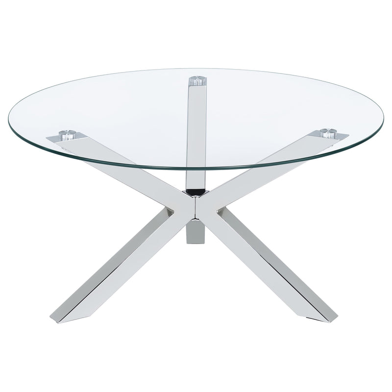 Kenzie Tables - My Sweet Home Furniture (Queens, NY)
