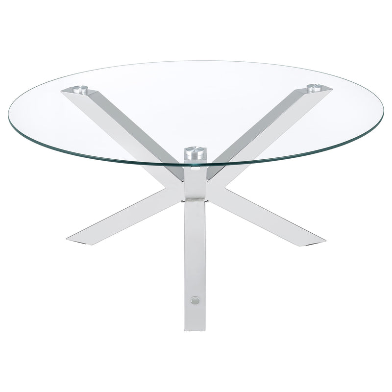 Kenzie Tables - My Sweet Home Furniture (Queens, NY)