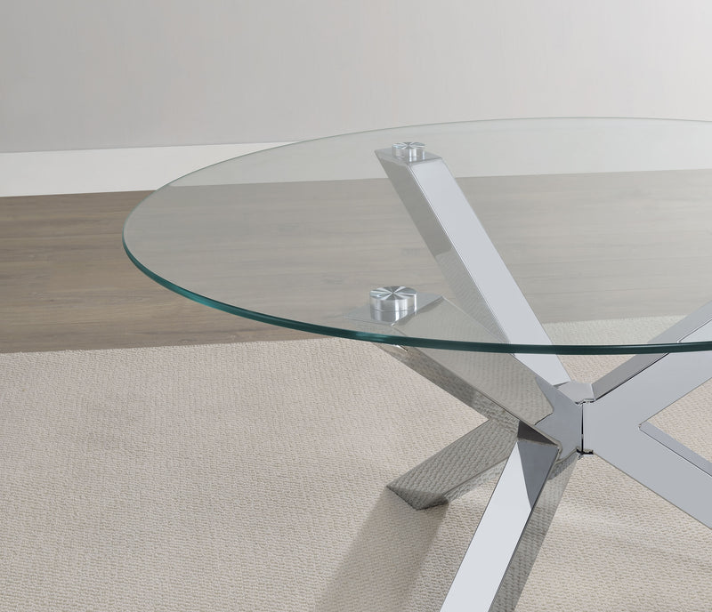 Kenzie Tables - My Sweet Home Furniture (Queens, NY)