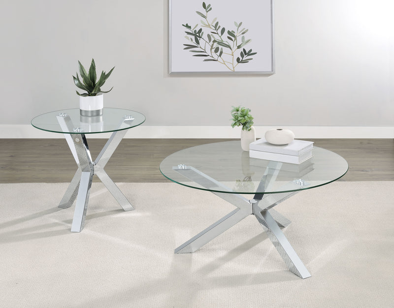 Kenzie Tables - My Sweet Home Furniture (Queens, NY)