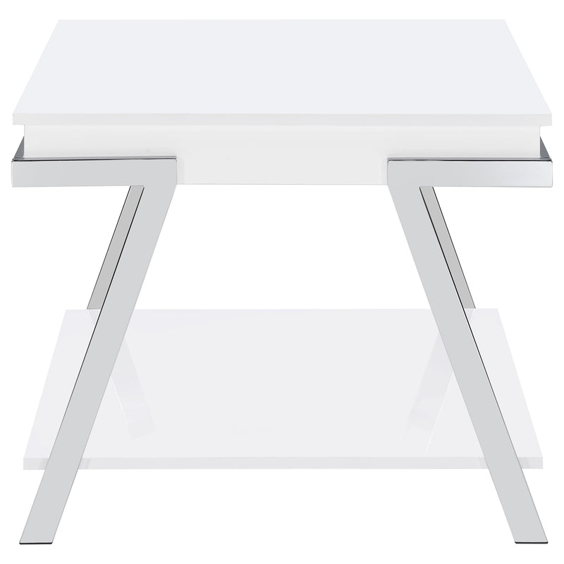 Marcia Coffee Table Sets - My Sweet Home Furniture (Queens, NY)