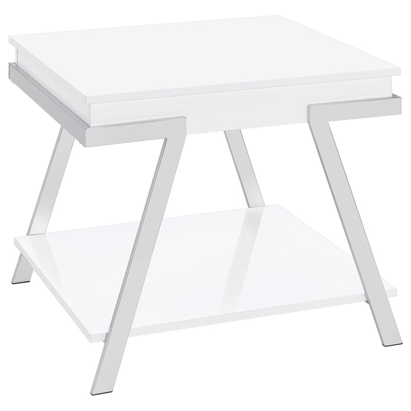 Marcia Coffee Table Sets - My Sweet Home Furniture (Queens, NY)