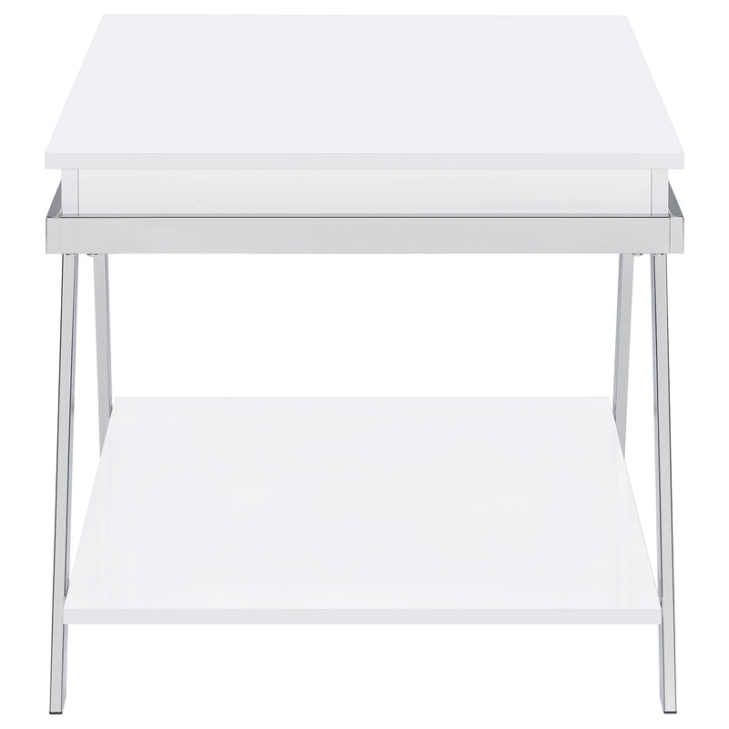 Marcia Coffee Table Sets - My Sweet Home Furniture (Queens, NY)