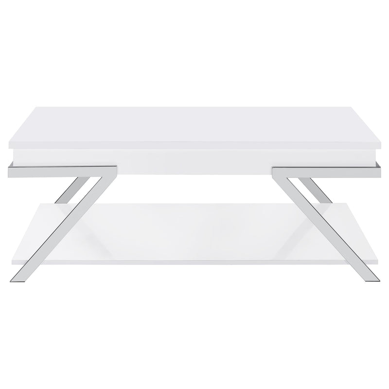 Marcia Coffee Table Sets - My Sweet Home Furniture (Queens, NY)