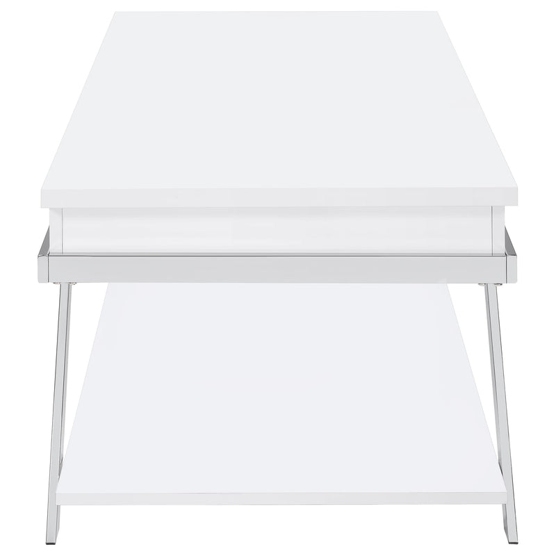 Marcia Coffee Table Sets - My Sweet Home Furniture (Queens, NY)