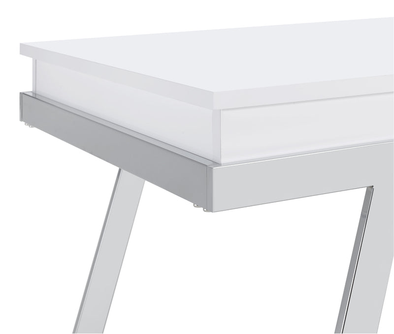 Marcia Coffee Table Sets - My Sweet Home Furniture (Queens, NY)