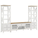 Hollis TV Stand
